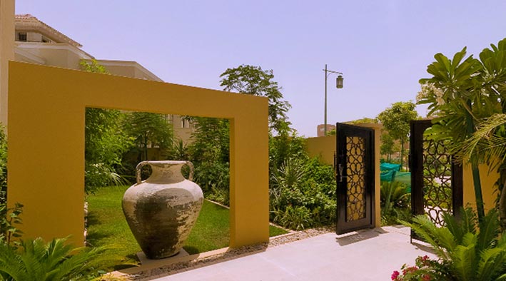 Show&nbsp;Al Barari - Villa Acacia - Dubai&nbsp;- Virtual Tour
