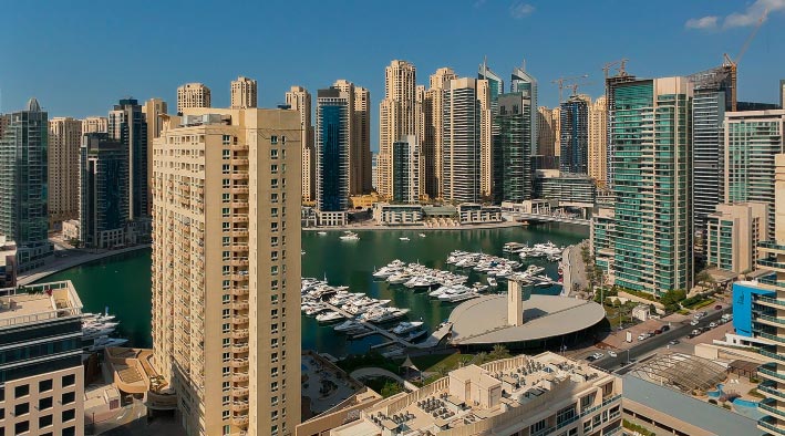 Show&nbsp;Dreams Tower - Dubai&nbsp;- Virtual Tour