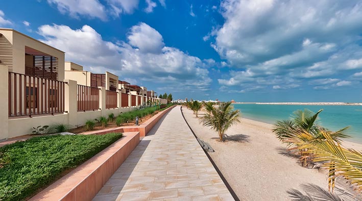 Show&nbsp;Mina Al Arab Granada - Ras Al Khaimah&nbsp;- Virtual Tour